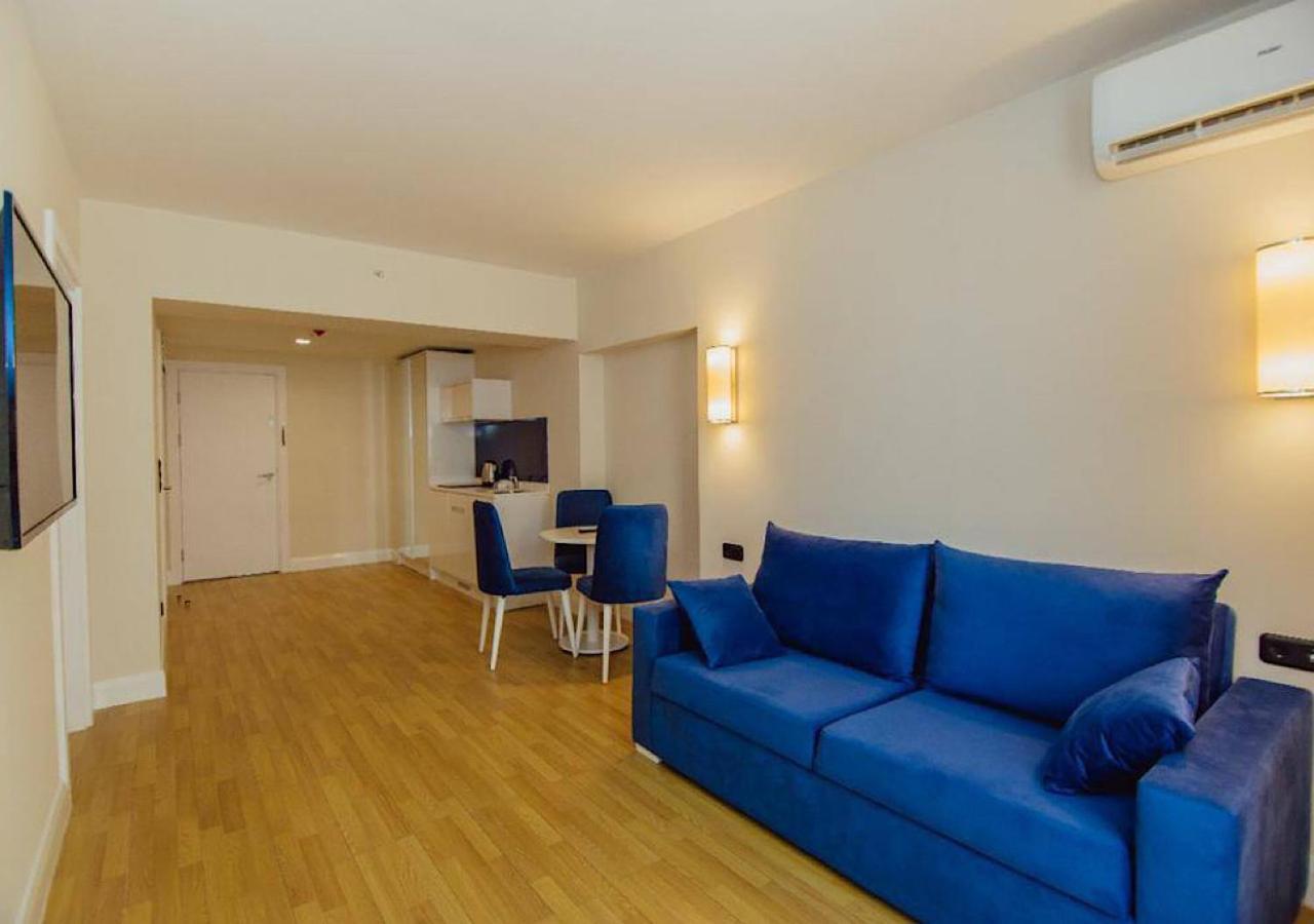Amazing View Apartments バトゥーミ エクステリア 写真